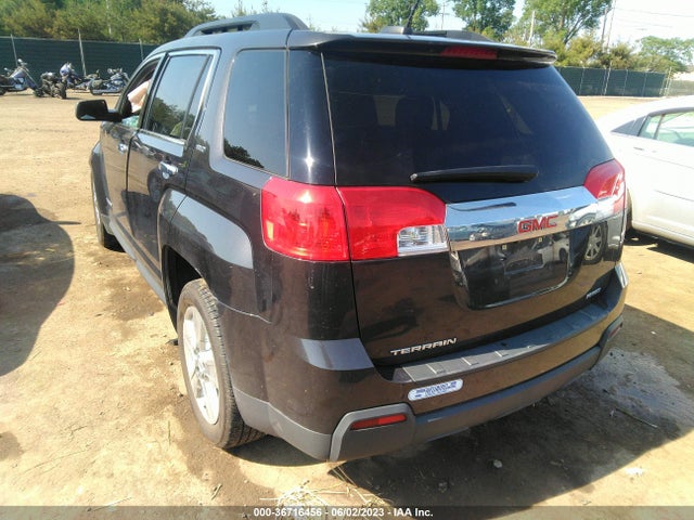 GMC Terrain Slt-1 2015 2GKFLXEK3F6160236 Image 3