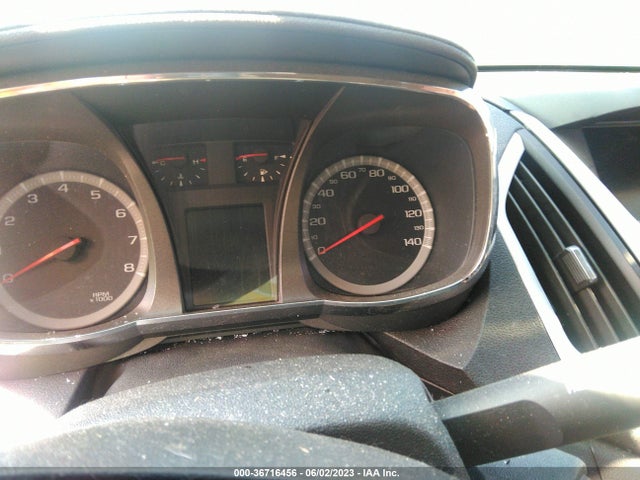 GMC Terrain Slt-1 2015 2GKFLXEK3F6160236 Image 7