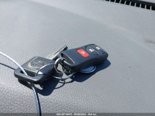 1N6BF0KM9GN808395 Nissan Nv Sv