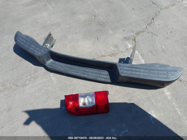 1N6BF0KM9GN808395 Nissan Nv Sv