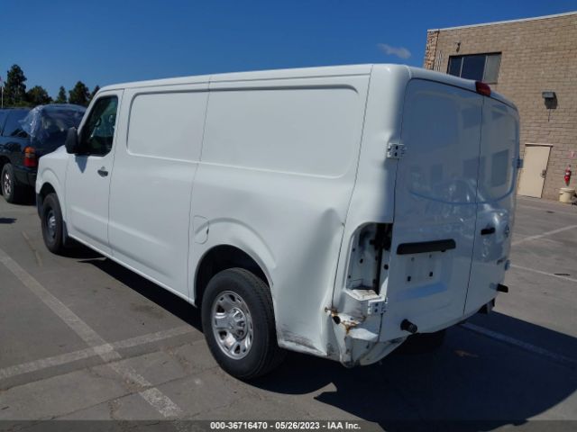 1N6BF0KM9GN808395 Nissan Nv Sv