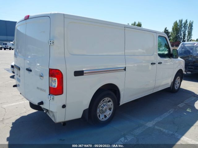 1N6BF0KM9GN808395 Nissan Nv Sv