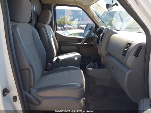 1N6BF0KM9GN808395 Nissan Nv Sv