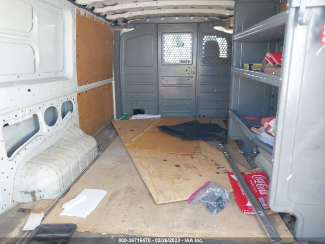 1N6BF0KM9GN808395 Nissan Nv Sv