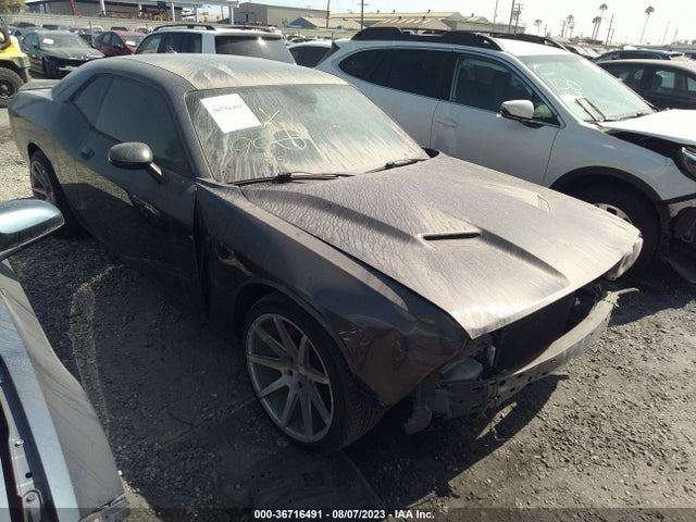 2015 2C3CDZBT7FH714617 main image