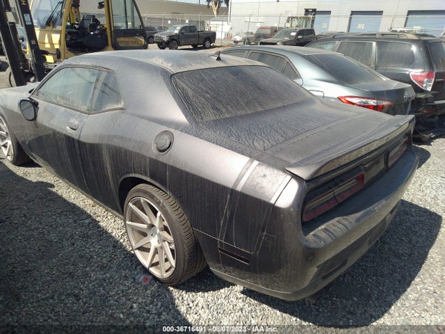 Dodge Challenger R/t Plus 2015 2C3CDZBT7FH714617 Image 5