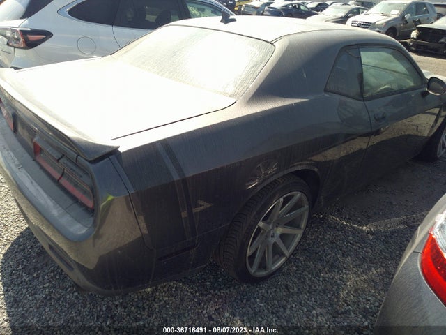 Dodge Challenger R/t Plus 2015 2C3CDZBT7FH714617 Image 6
