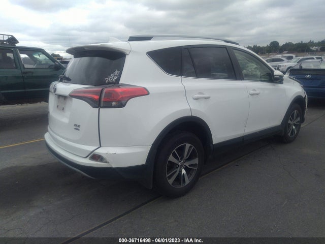 Toyota Rav4 Xle/adventure 2018 JTMRFREV5JJ720212 Image 4
