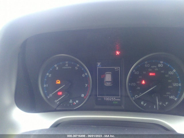 Toyota Rav4 Xle/adventure 2018 JTMRFREV5JJ720212 Image 7