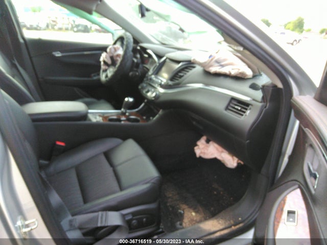 Chevrolet IMPALA LT 2014 2G1125S32E9177187 Image 6
