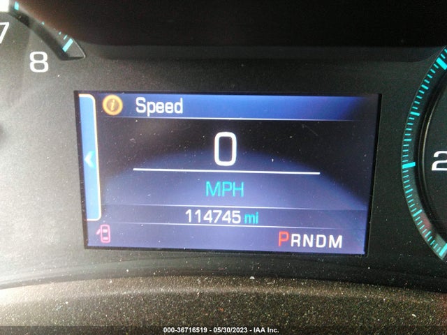 Chevrolet IMPALA LT 2014 2G1125S32E9177187 Image 8