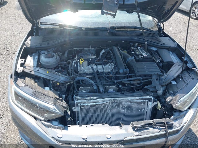 3VWE57BU2MM008438 Volkswagen JETTA SEL