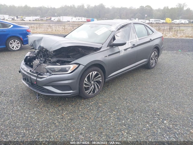 3VWE57BU2MM008438 Volkswagen JETTA SEL
