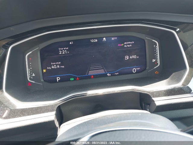 3VWE57BU2MM008438 Volkswagen JETTA SEL