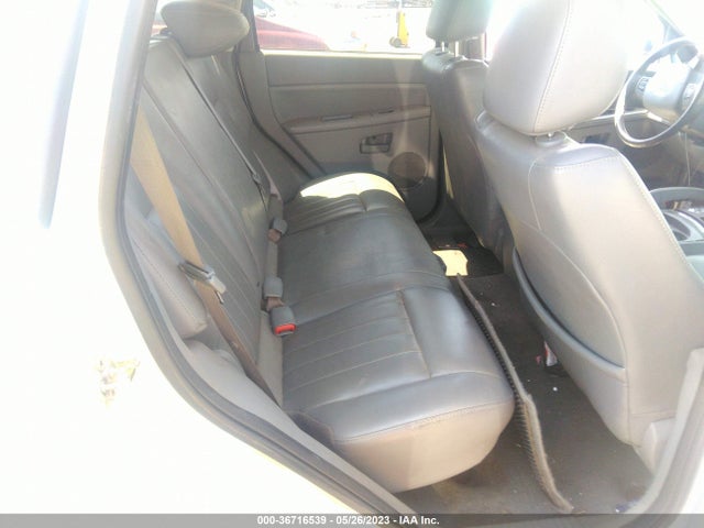 2007 JEEP GRAND CHEROKEE LAREDO VIN: 1J8GS48K87C573185