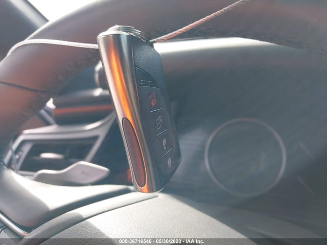58ADA1C10PU029837 Lexus Es Es 300h