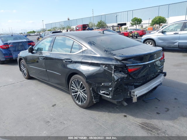 58ADA1C10PU029837 Lexus Es Es 300h