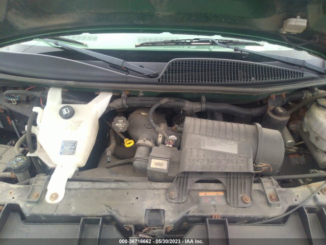 Chevrolet Express Passenger Lt 2014 1GNSHCF45E1189976 Image 11