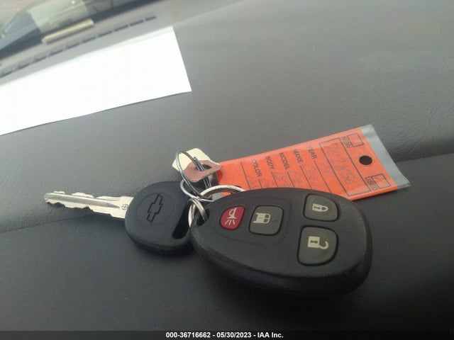 Chevrolet Express Passenger Lt 2014 1GNSHCF45E1189976 Image 3