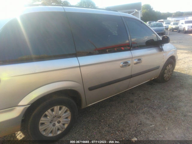 2005 CHRYSLER TOWN & COUNTRY VIN: 1C4GP45R65B153986