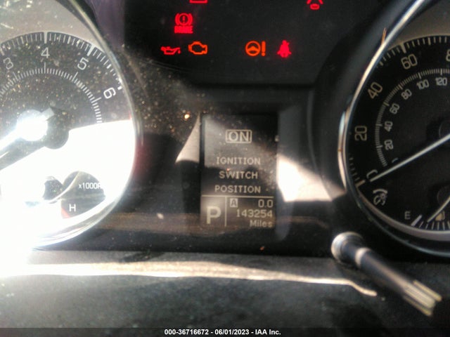 2010 SUZUKI KIZASHI SLS VIN: JS2RF9A76A6100078