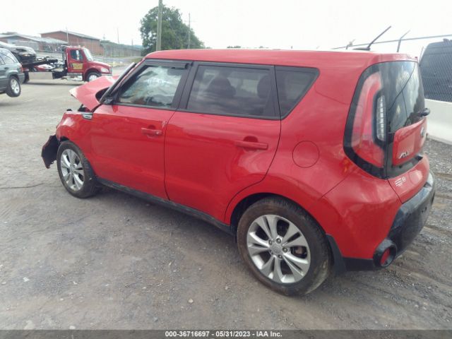 KNDJP3A5XG7870982 KIA SOUL +