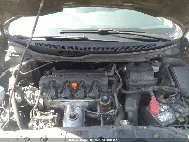 Honda Civic Sedan Ex 2014 19XFB2F85EE241385 Image 10