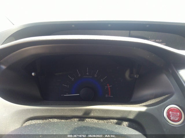 Honda Civic Sedan Ex 2014 19XFB2F85EE241385 Image 7