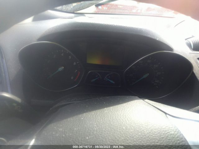 1FMCU9J9XFUC64584 Ford Escape Titanium