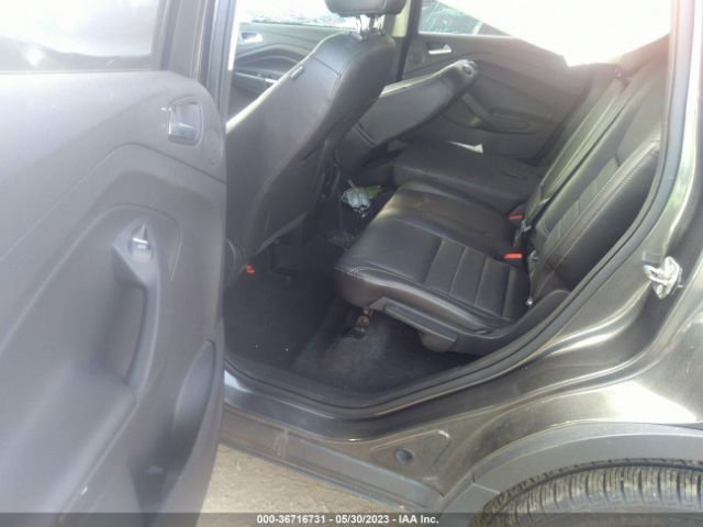 1FMCU9J9XFUC64584 Ford Escape Titanium
