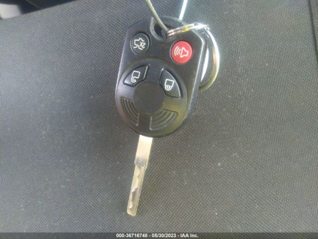 1FADP5AU1GL109853 Ford C-max Hybrid Se