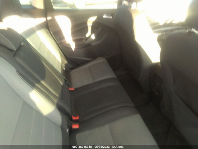 1FADP5AU1GL109853 Ford C-max Hybrid Se
