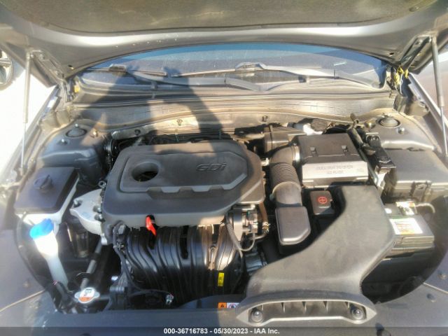 5XXGT4L38JG193260 KIA Optima S