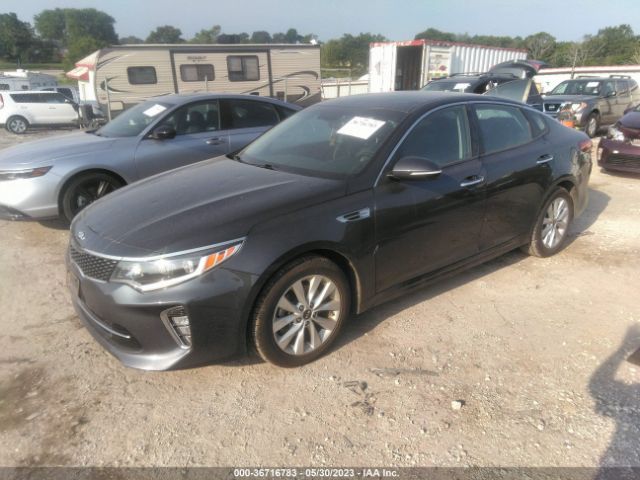 5XXGT4L38JG193260 KIA Optima S