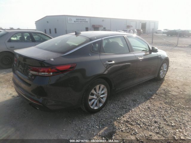 5XXGT4L38JG193260 KIA Optima S