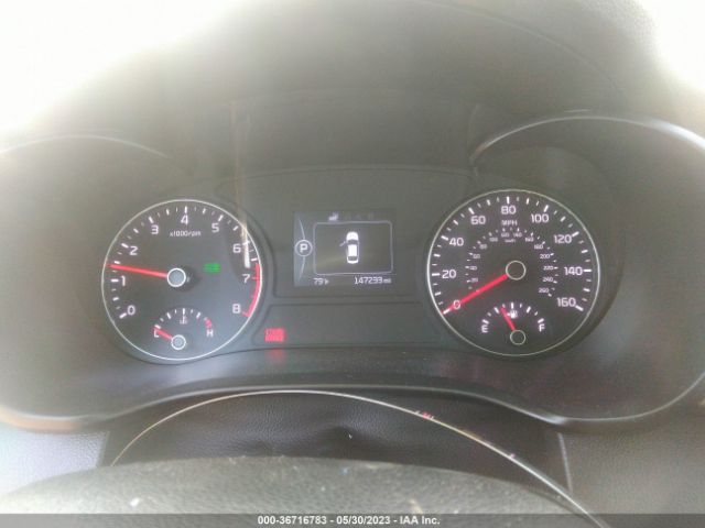 5XXGT4L38JG193260 KIA Optima S