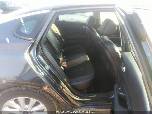 5XXGT4L38JG193260 KIA Optima S