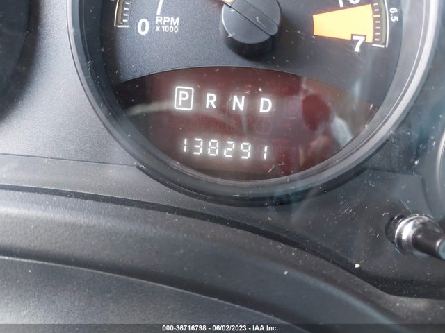 1C4NJPFA9GD647947 Jeep Patriot Latitude