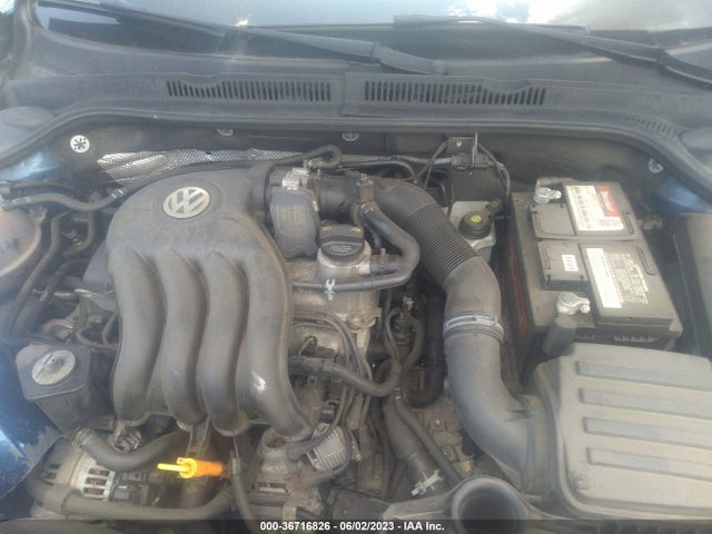 3VW2K7AJ3FM289302 Volkswagen Jetta Sedan 2.0l S