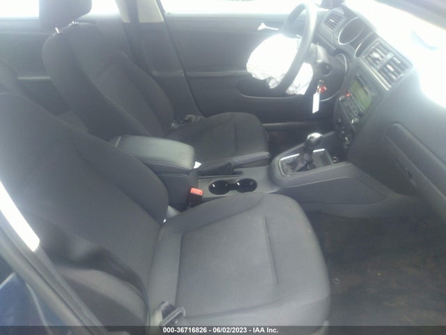 3VW2K7AJ3FM289302 Volkswagen Jetta Sedan 2.0l S