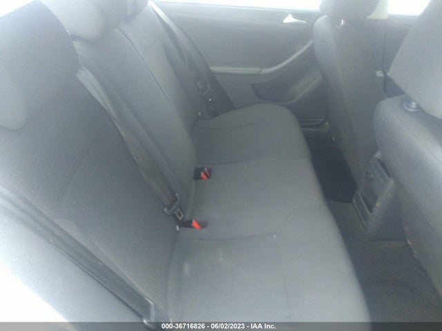 3VW2K7AJ3FM289302 Volkswagen Jetta Sedan 2.0l S