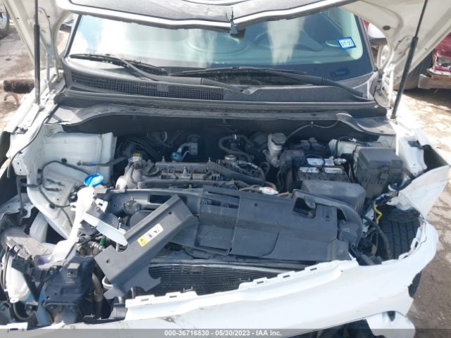 KNDJN2A22G7308290 KIA Soul Base