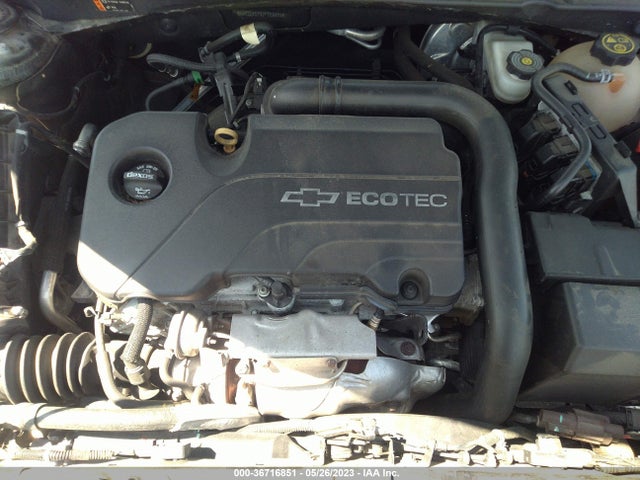 Chevrolet MALIBU LT 2018 1G1ZD5STXJF126485 Image 12