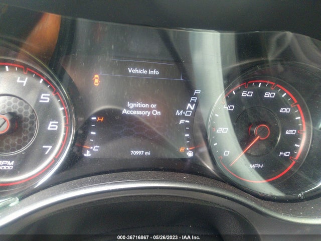 2021 DODGE CHARGER GT VIN: 2C3CDXHG6MH565905