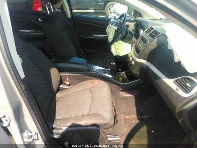Dodge Journey Se Value 2020 3C4PDCAB1LT194534 Image 5