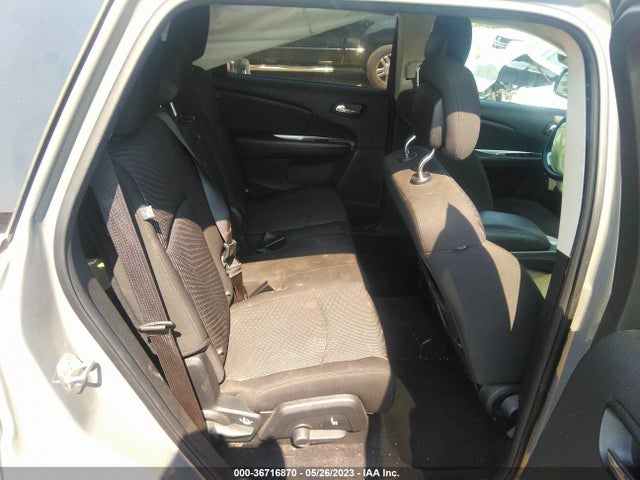 Dodge Journey Se Value 2020 3C4PDCAB1LT194534 Image 8