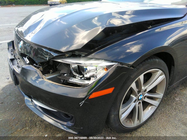 BMW 3 Series 328i 2014 WBA3A5C59EP600655 Image 6