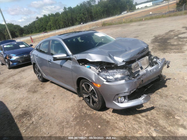 2016 2HGFC1F93GH652342 main image