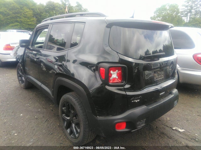 ZACCJBBB8JPG98857 Jeep Renegade Altitude