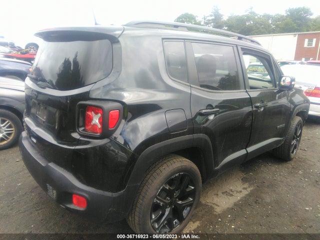 ZACCJBBB8JPG98857 Jeep Renegade Altitude